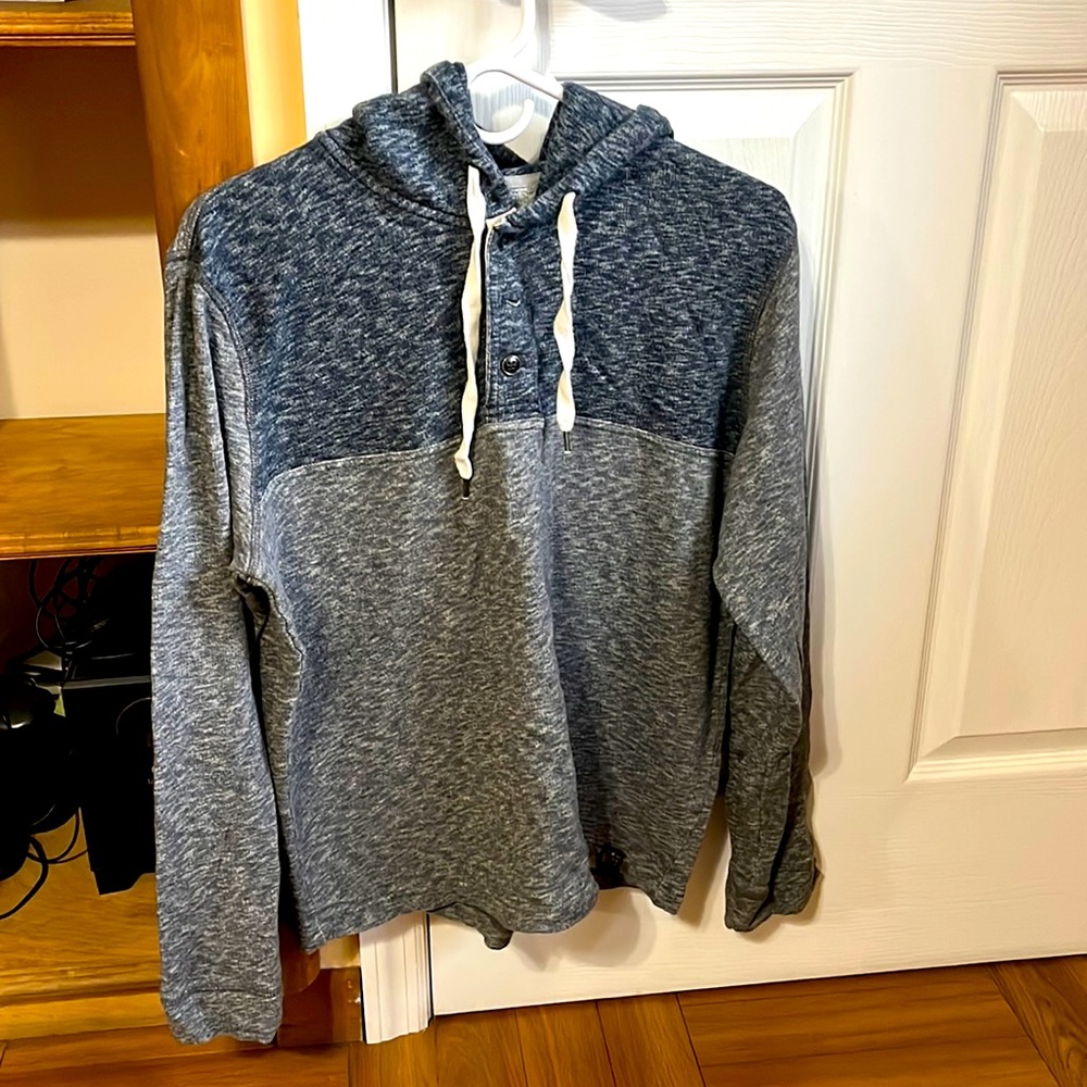 Men’s Lucky Brand Hoodie